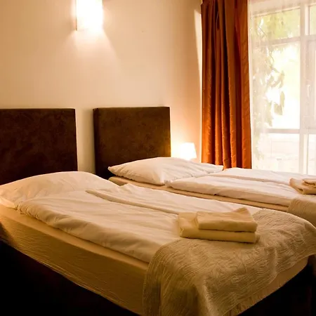 Hotel Premier 3*