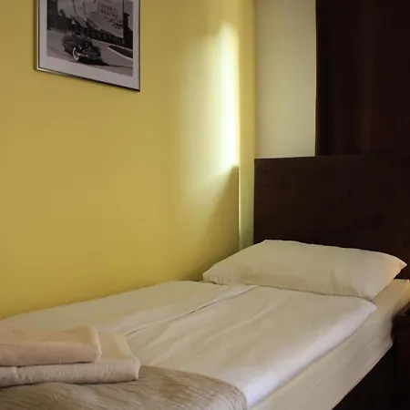 Hotel Premier