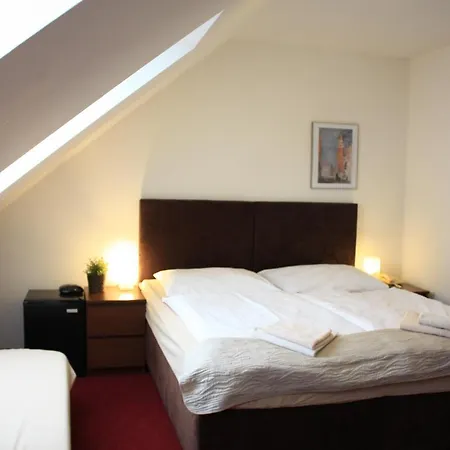 Premier Hotel Trnava