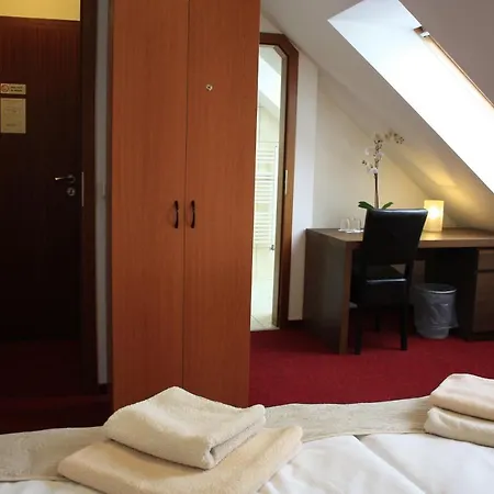 Hotel Premier Trnava