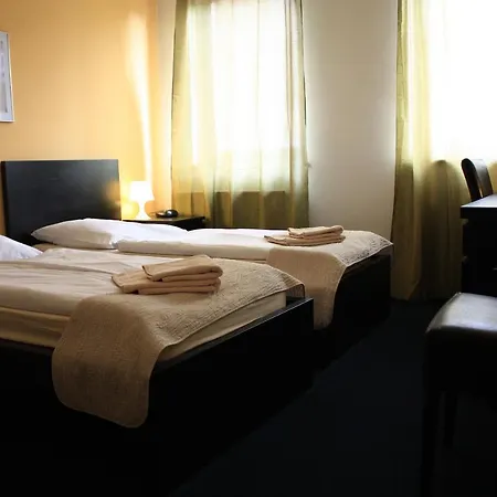 Hotel Premier 3*