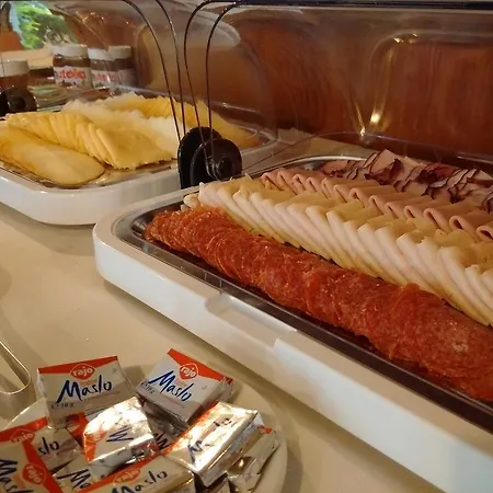 Hotel Premier Trnava