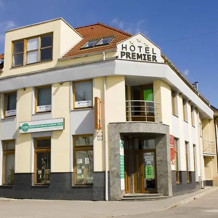Premier Trnava
